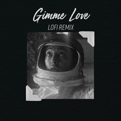 Joji - Gimme Love (lofi remix)