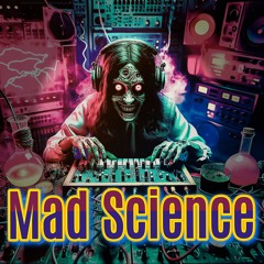 Mad Science - Instrumental