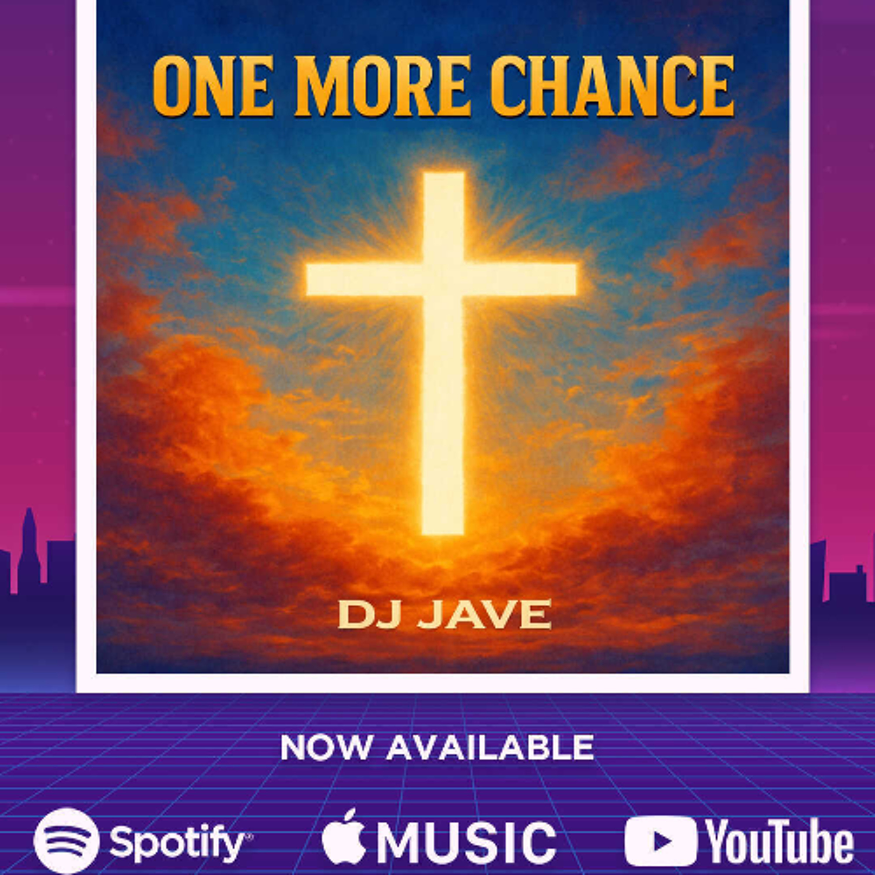 One More Chance episode artwork