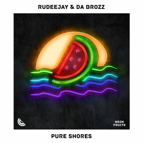 Rudeejay & Da Brozz - Pure Shores