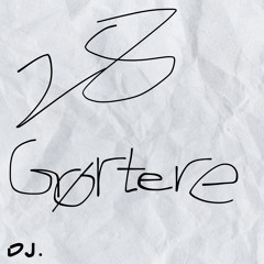 28 Gørtehull (very rare)