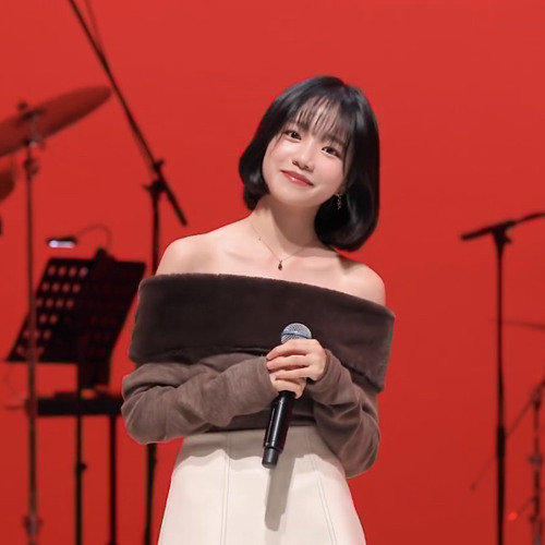 D.O. - 괜찮아도 괜찮아 cover by 조유리