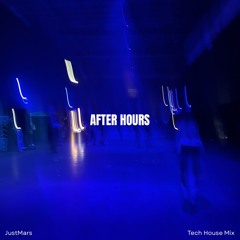 After Hours Mix