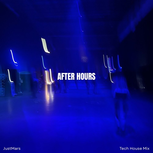 After Hours Mix