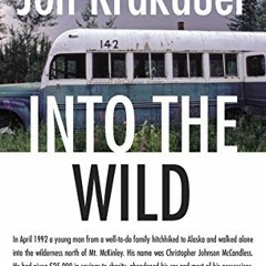 ( bHi1 ) Into the Wild by  Jon Krakauer ( 7wdz )