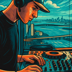 Episode001 - DjFavianAparicio - SessionHome.