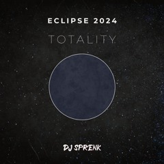 Totality | Eclipse 2024 Saturday Night
