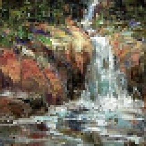 virtua  l   wa terfal ls___