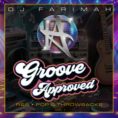 R&B/Pop & Throwbacks MIX