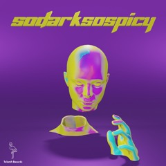 darkmavis & sohotsospicy - sodarksospicy (EP - Talamh Records)