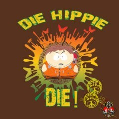 Die Hippie Die!