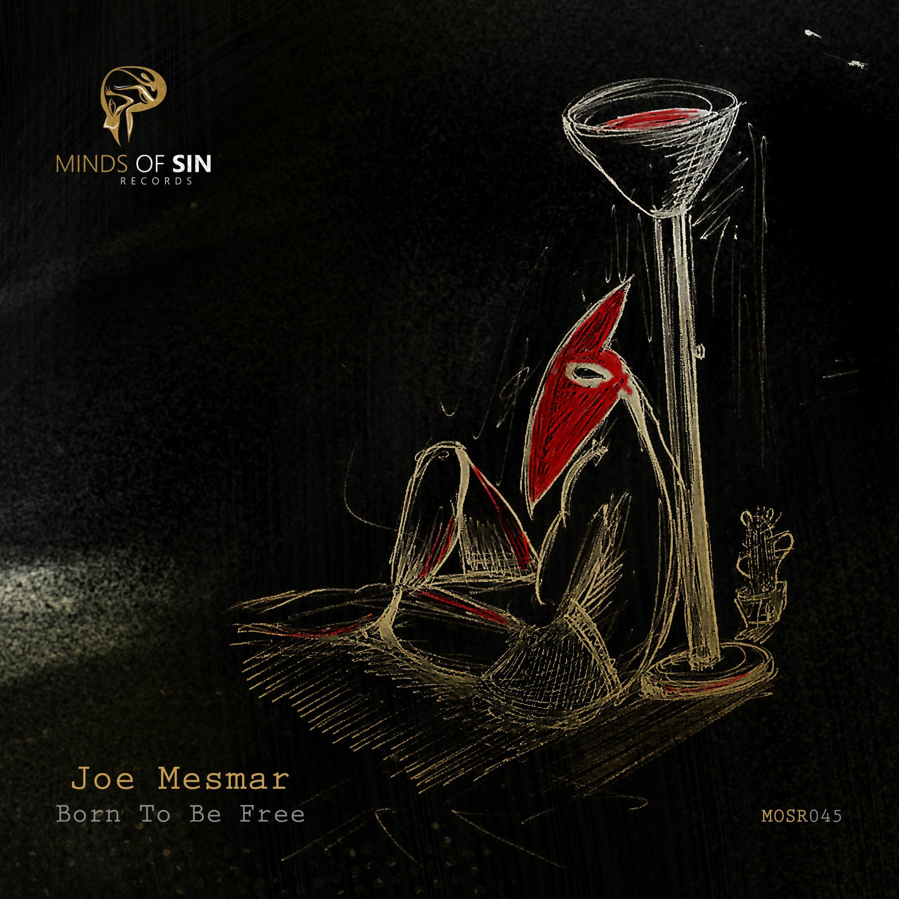 Minds Of Sin Podcast