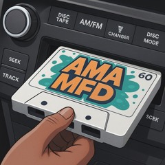 Amapiano Meets MFD (All Tracks Prod By Me)