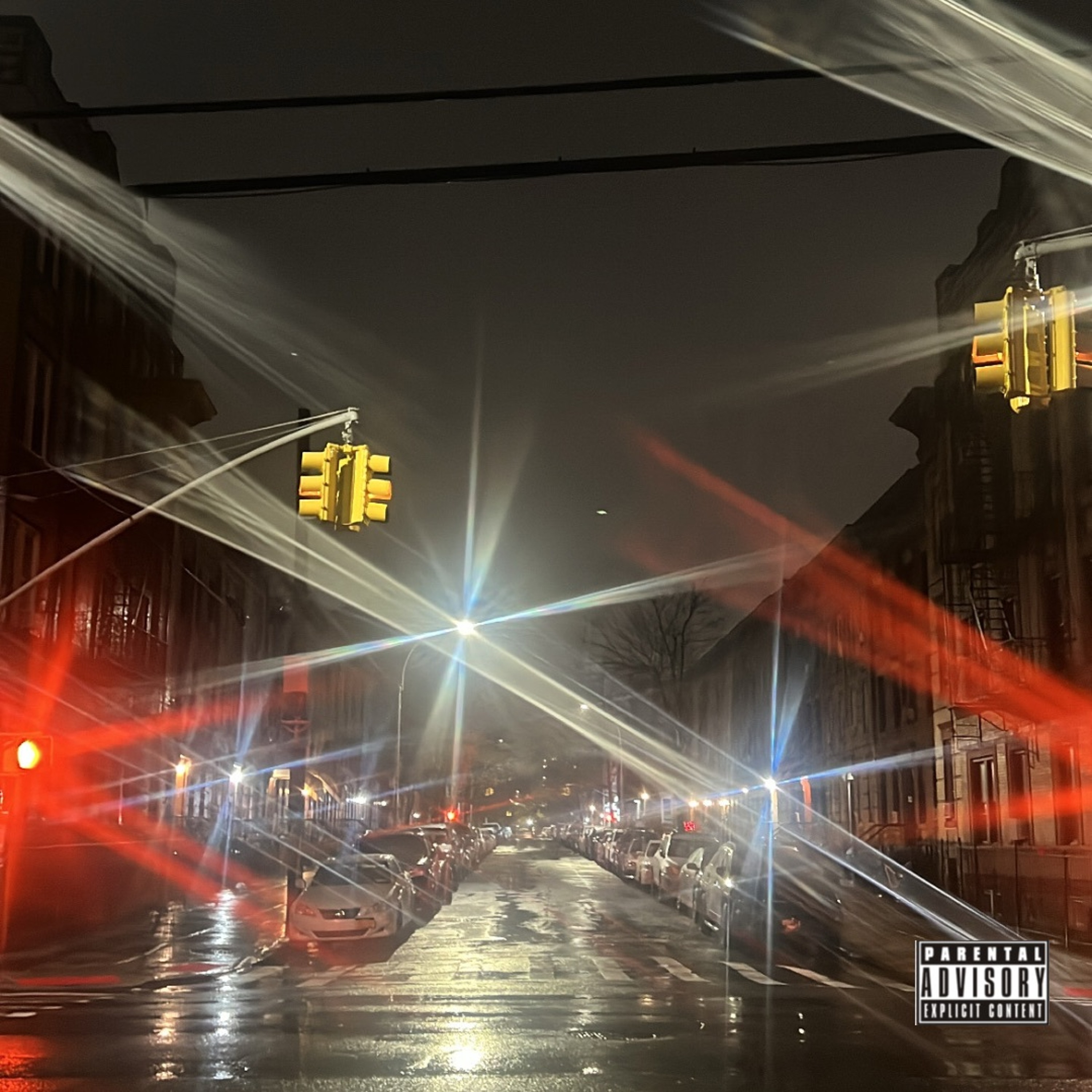 Blessings Flow episode artwork