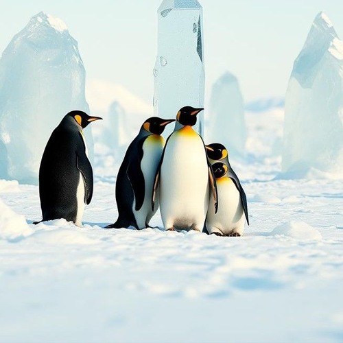 Like Penguins On An Ice Flow. (2).mp3