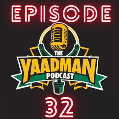 EP. 32 Reggae Festivals in Europe| Jamaican Dancing is S3X with clothes| The YaadMan Podcast