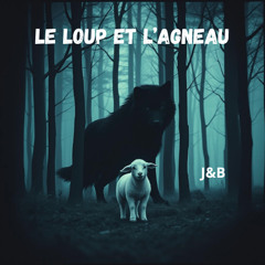 Le Loup et l'Agneau