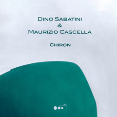 [Outis015] Chiron - Preview 12"