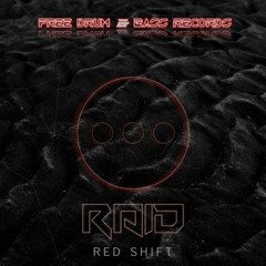 Raid - Red Shift (Free Download)