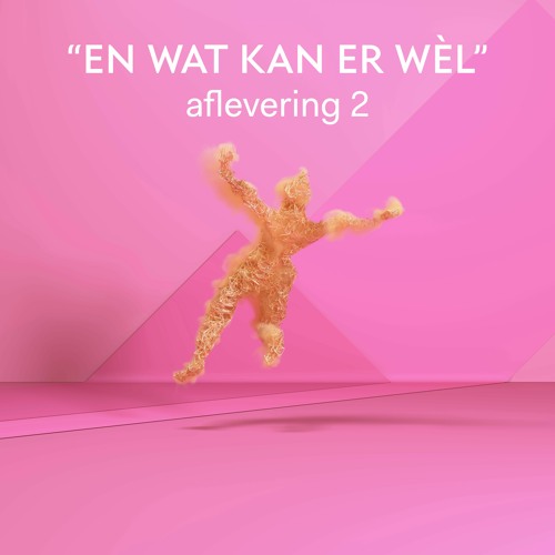 Aflevering 2. - "En wat kan er wél" - FAUST [working title]