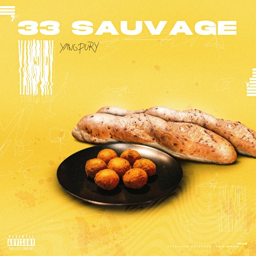 33 Sauvage