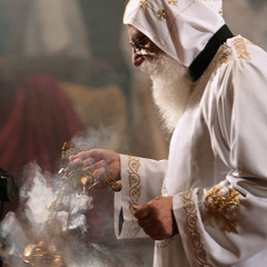 Amen Amen Amen Your Death O Lord- Coptic