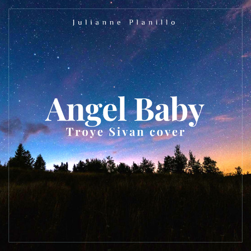 Angel Baby Cover