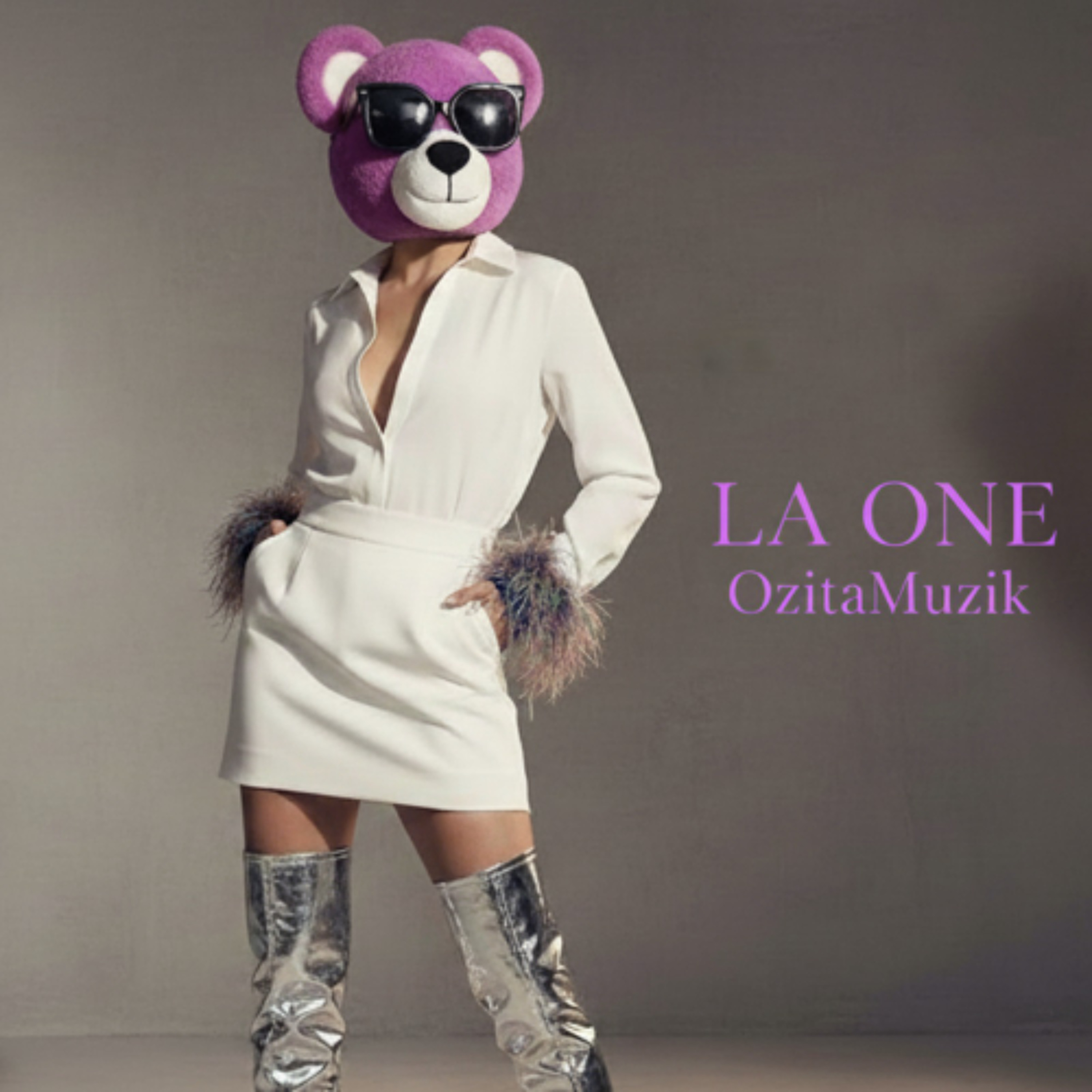 La One episode artwork