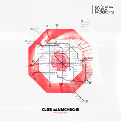 Club Manchego - Test
