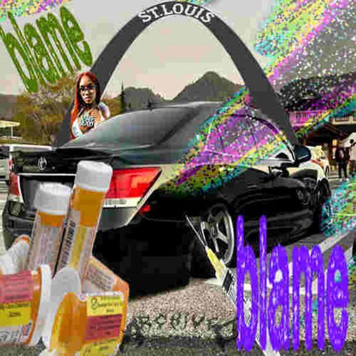 predayed - blame #e66Radio