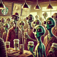 Extraterrestrial Conversation