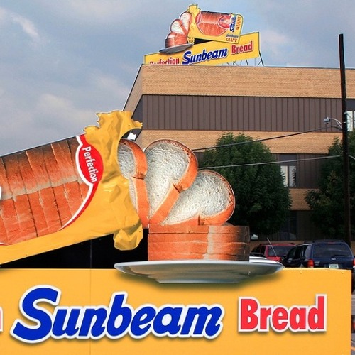Sunbeam Factory prod. by BANKROLLMADETHISBEAT