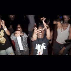 HAILMARY remix feat. lilrunna2x