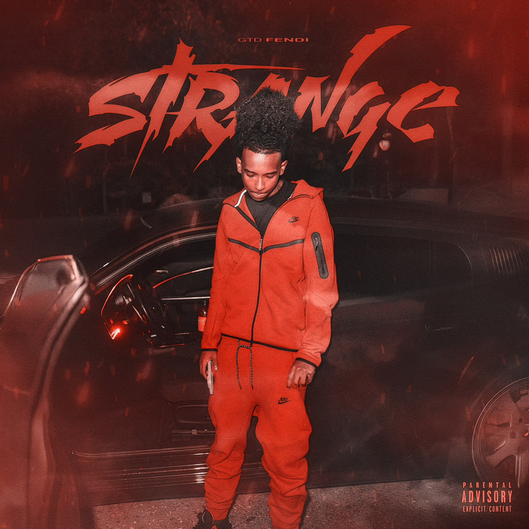 Stream GTD Fendi - Strange by GTD Fendi | Listen online for free on ...