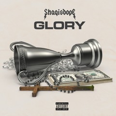 Glory (Prod.by Skeyez Beats)