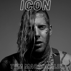 Tom MacDonald - Icon