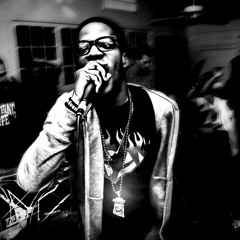(Lo-Fi) Mojo So Dope - Kid Cudi (Prod. BudSolar)