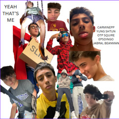 Yeah That's Me