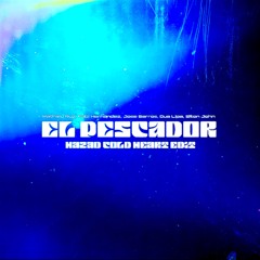 Mathieu Ruz, Fabi Hernandez, José Barros - El Pescador (HAZAD "Cold Heart" Edit)[FREE DL]