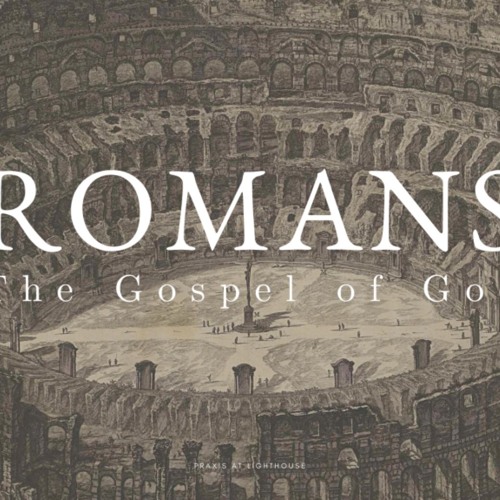 Stream The Blessings of the Covenant Promise - Romans 4:9-25 (11/23 ...