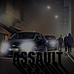 Assault - CHX (Prod. Uzi808)