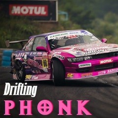 Drifting Phonk