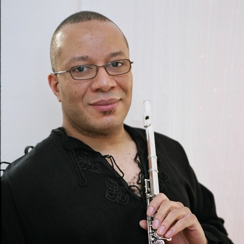 Flute with Rowland Sutherland