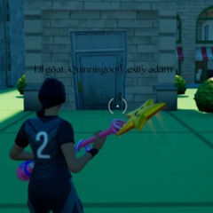 Fortnite Part 2 (Featuring QuinnisGoofy And exifyadam)