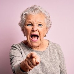 Hope You're Happy with Your Little Power!