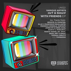 Deep Tech / Tech House