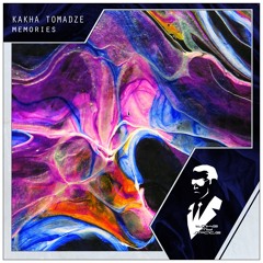 Kakha Tomadze - Memories