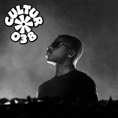 038 CULTUR FM DC (2025 Live Afrobeats Mix by Blissman)