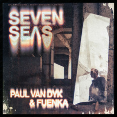 Paul Van Dyk & Fuenka - Seven Seas (DJ Pacecord - Night Shadow Club Mix)