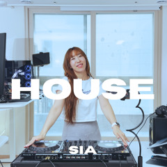 Groove Voyage ✨ Soulful, Deep & Afro House | DJ SIA